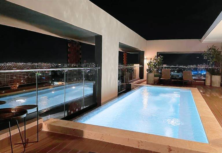 Apartamento Santiago De Los Caballeros