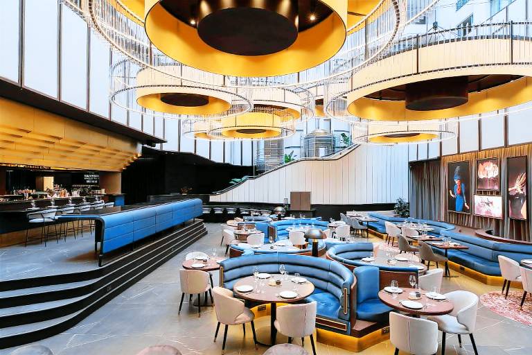 Radisson Collection Grand Place Brussels in Brussels