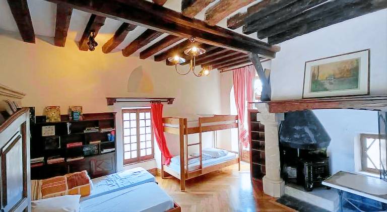 Refuge de La Sabliere — photo 2