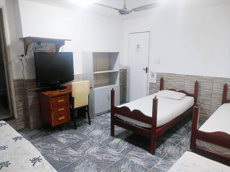 Apartamento Nossa Senhora da Ajuda -Imburo