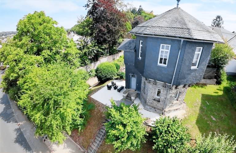 Ferienwohnung  Montabaur