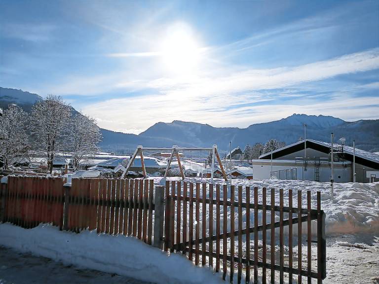 Ferienhaus Bad Mitterndorf