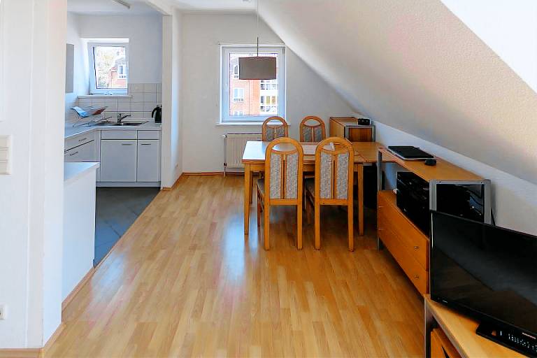 Ferienwohnung Ostseering — photo 4