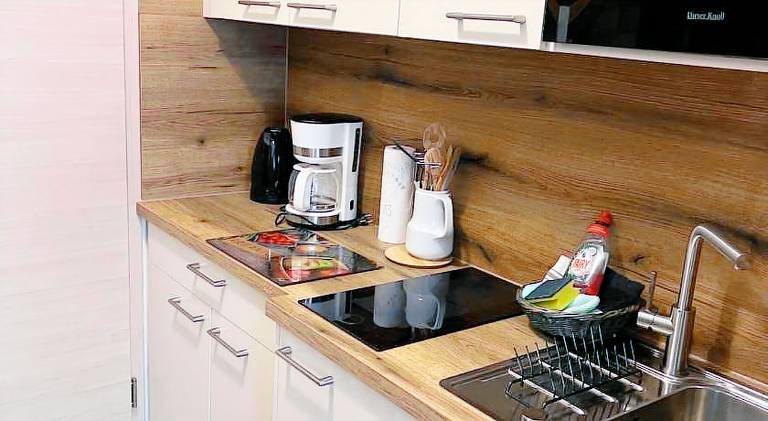 Rental apartment with 1 room for 3 persons — photo 4