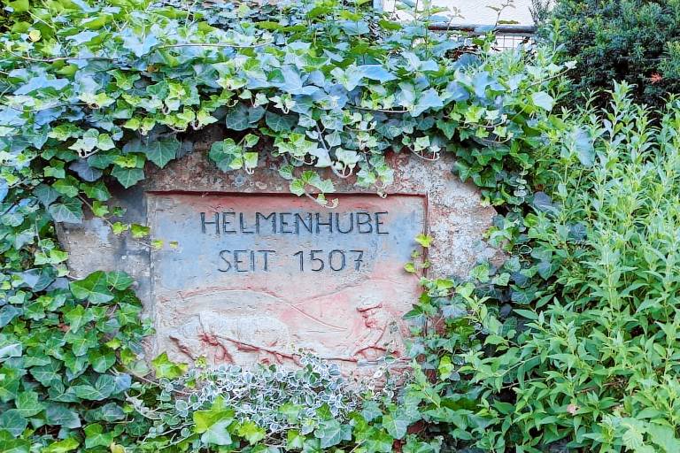 Ferienwohnung Beerfelden