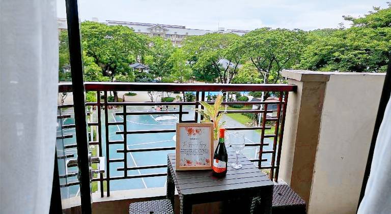 Holiday apartment with pool | Pet-friendly — photo 4