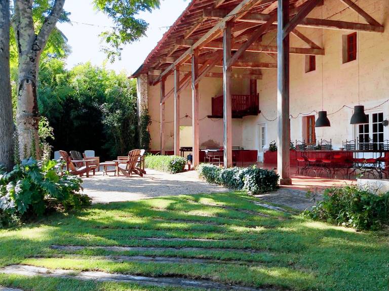 Farmhouse  Coutras