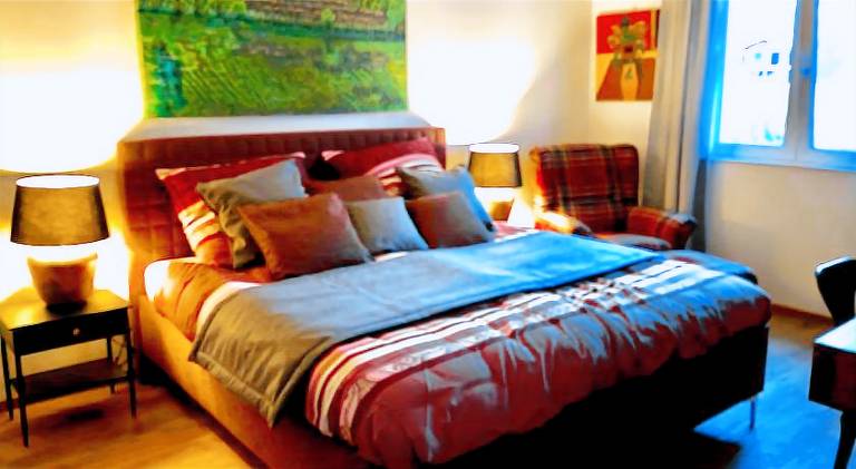 Charming apartment | Pet-friendly — photo 2