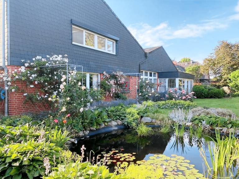 Ferienwohnung Bleckede