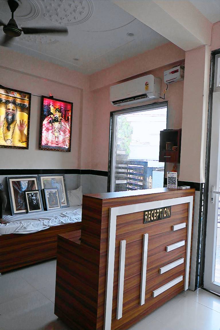 Shree Jee Hotels — photo 5
