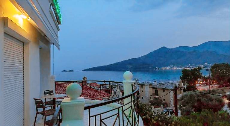 Ellinas Hotel — photo 4