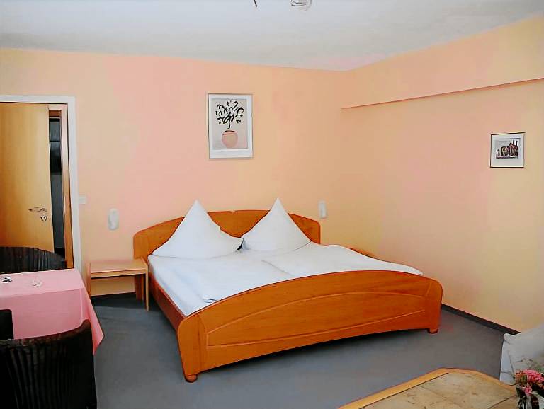 Hotel Rosenflora