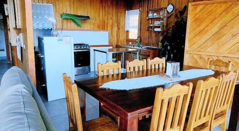 Hotel Claro de Luna — photo 5