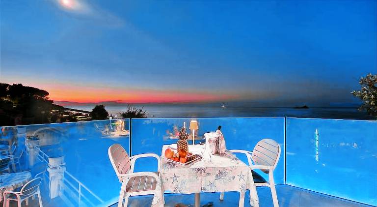 Hotel Villa Ombrosa — photo 3