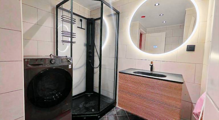 Apartment with 1 room for 7 persons — photo 3