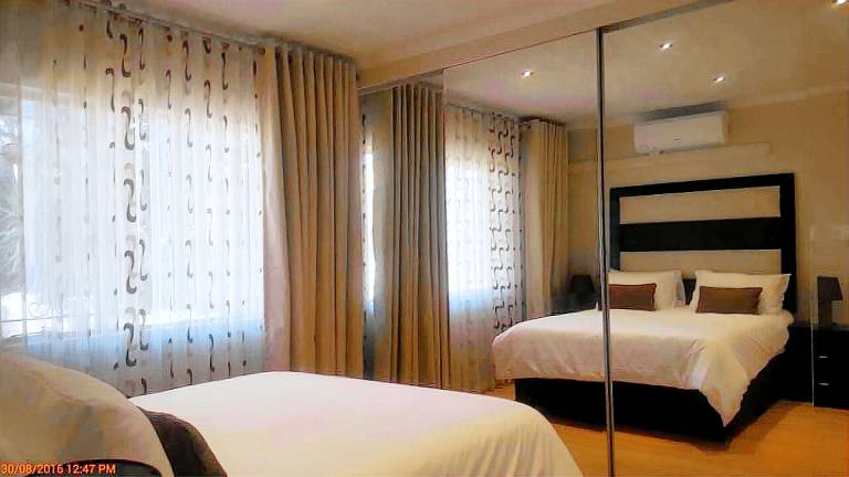 Pension  Greenside