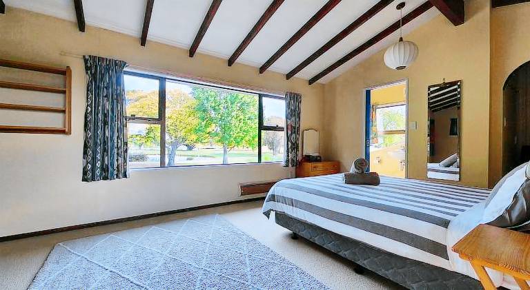 160 m&sup2; Ferienhaus