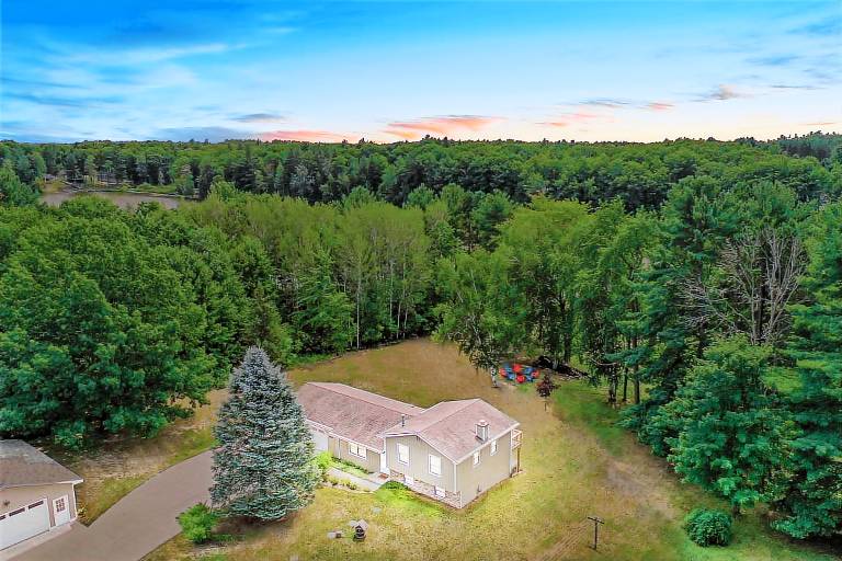 House Traverse City