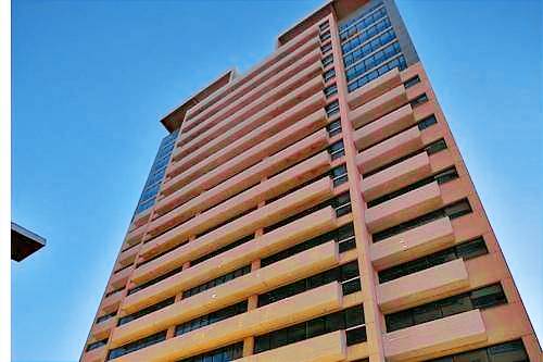 Serviced apartment  Parque Tamandaré