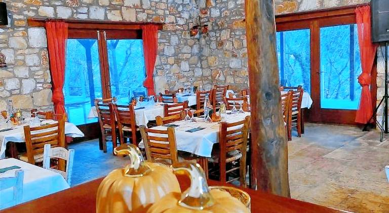 TSIGOURA VERDE RESORT — photo 3