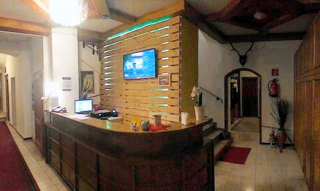 Austria Traveller Hotel Kirchdorf