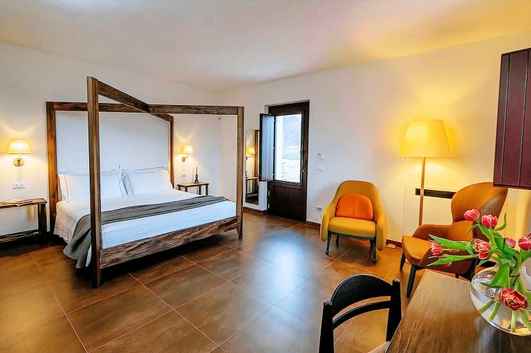 Bed & Breakfast Ostuni