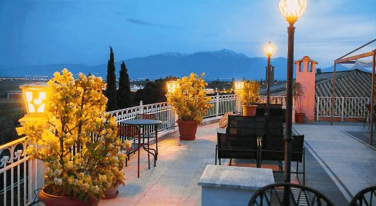 Hotel Villa Sevasti — photo 4