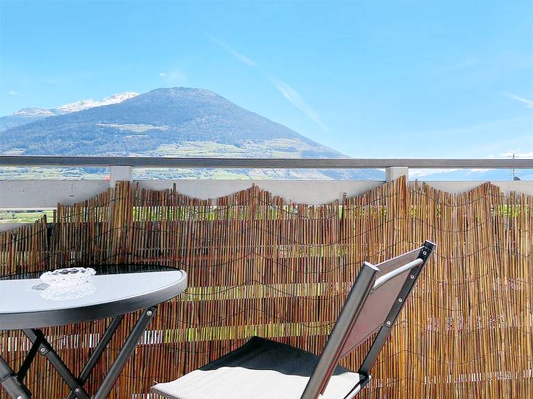 Ferienwohnung in Lichtenberg, Schluderns für max. 4 Personen Ferienwohnung in Lichtenberg, Schluderns für max. 4 Personen