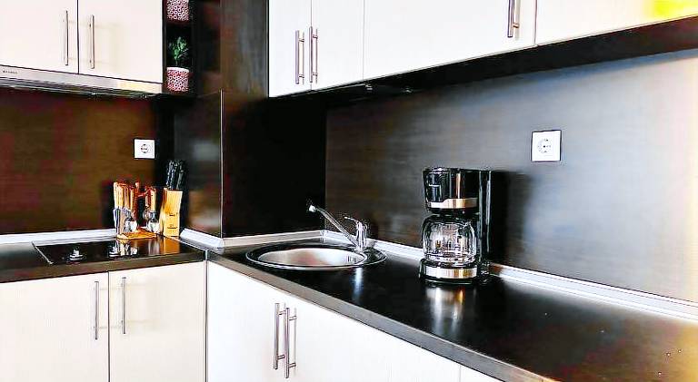 APARTELLO Monastyra 2, Marina Dinevi, Sveti Vlas - Private apartments — photo 5