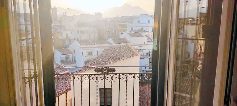 Apartment Palermo