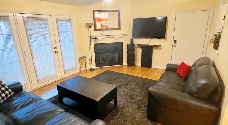 Rental apartment | Dogs allowed — photo 2