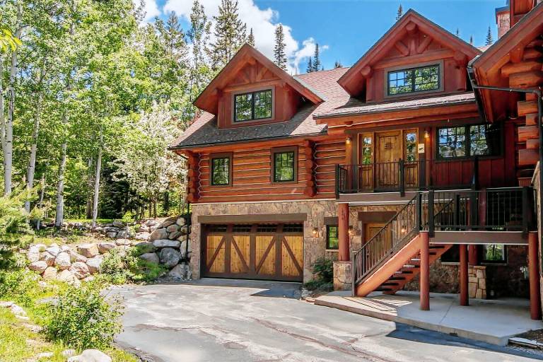 House Steamboat Springs