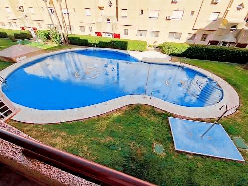 Apartamento  Churriana