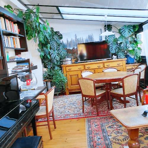 Appartement Les Fourgs