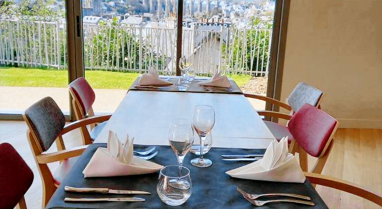 Nice serviced apartment with patio, sauna & garden | Pets allowed — photo 3