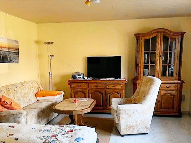Bungalow  Bützow