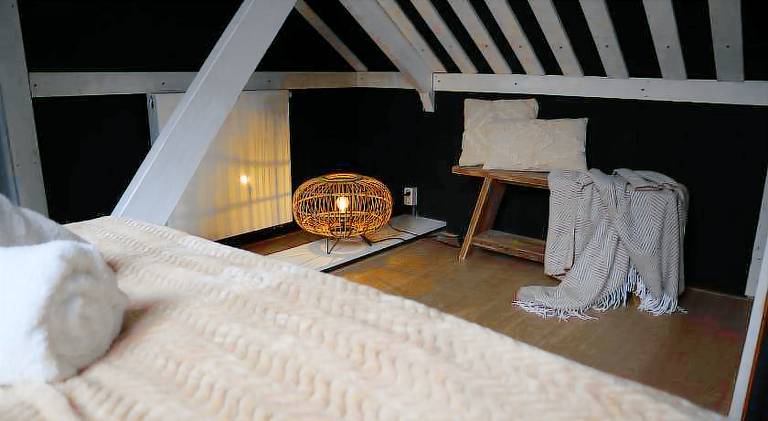 60 m² Ferienwohnung