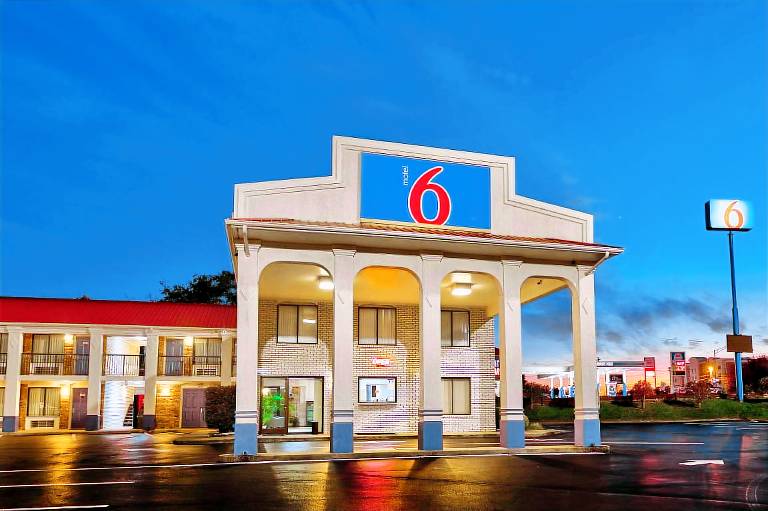 Motel 6 Cookeville, TN in Cookeville, TN