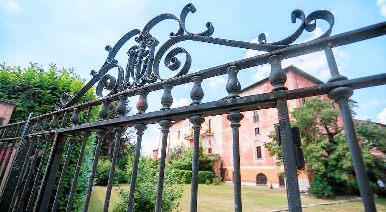 Il Castello Delle Meraviglie in Novara