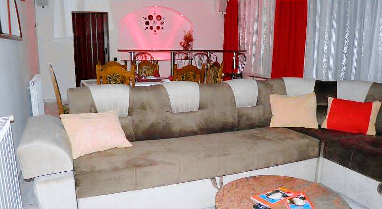 Apartment Sveti Petar