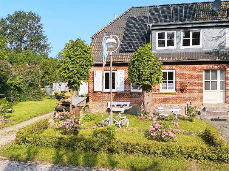 Ferienwohnung Kap Arkona
