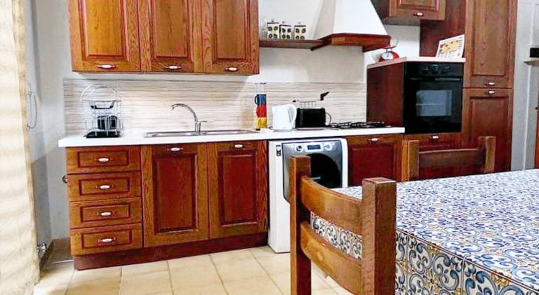 Beautiful rental apartment | Dogs allowed in Avola