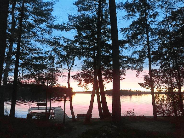 Cabin Traverse City