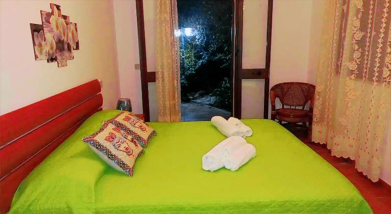 Villa | Pets are welcome — photo 2