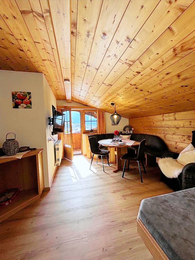 Appartement Alpbach