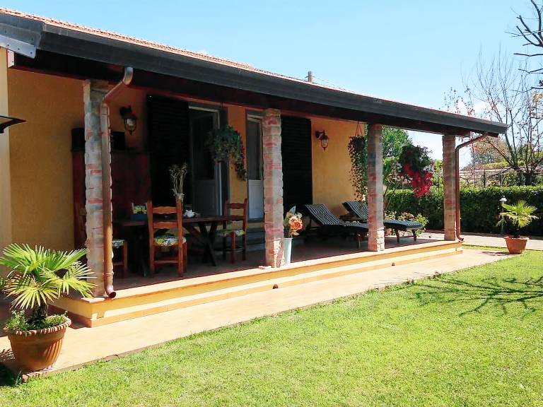 Villa Marina di Pietrasanta