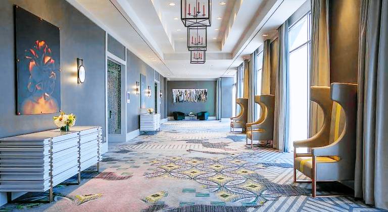 Hotel Colee, Atlanta Buckhead, Autograph Collection — photo 4