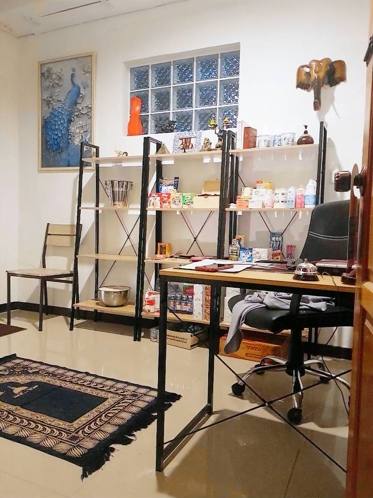 Apartment with BBQ — photo 4