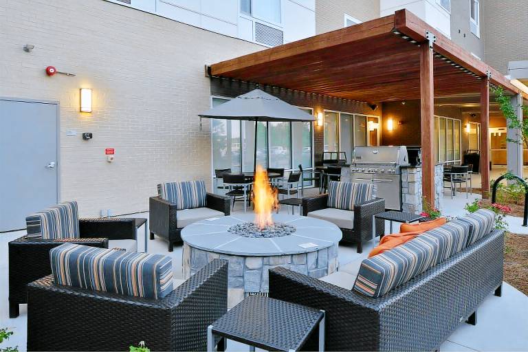 TownePlace Suites by Marriott Raleigh-Durham Airport/Morrisville — photo 3