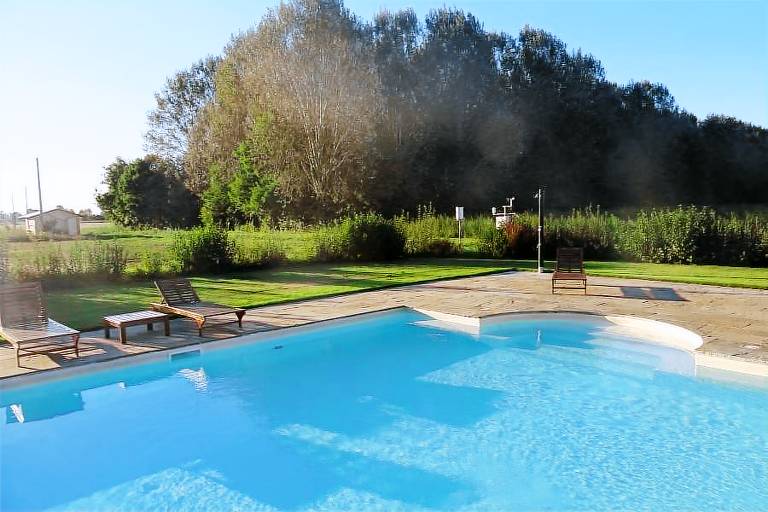 Privatzimmer Bologna